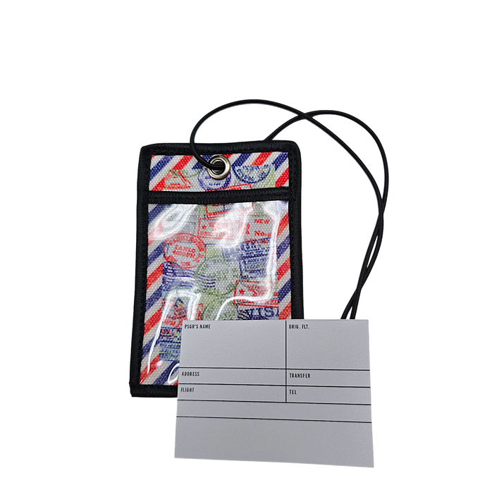 MARBETE IDENTIFICADOR - CARTA